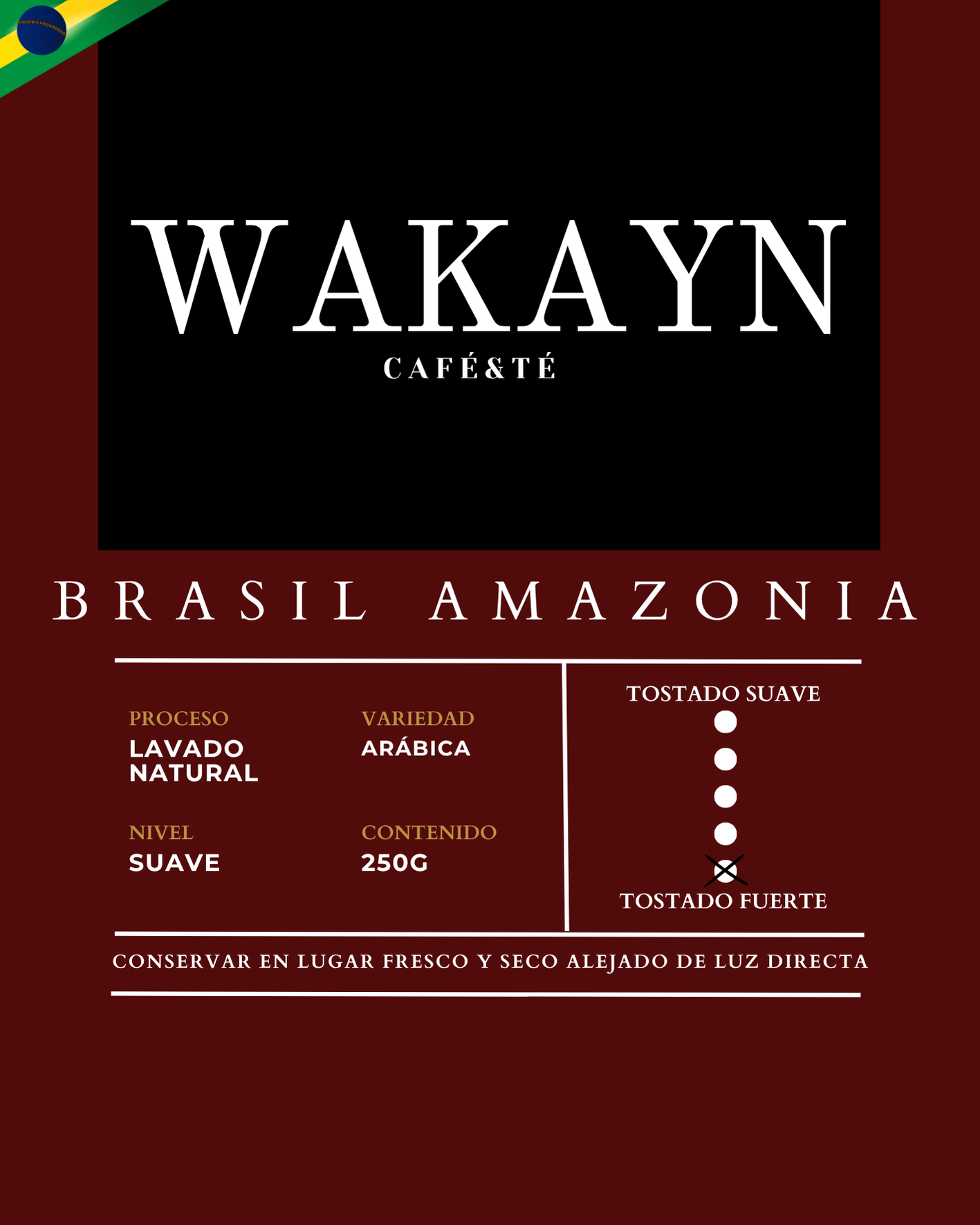 Brasil Amazonia