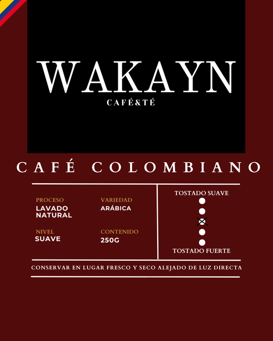 Cool Colombia