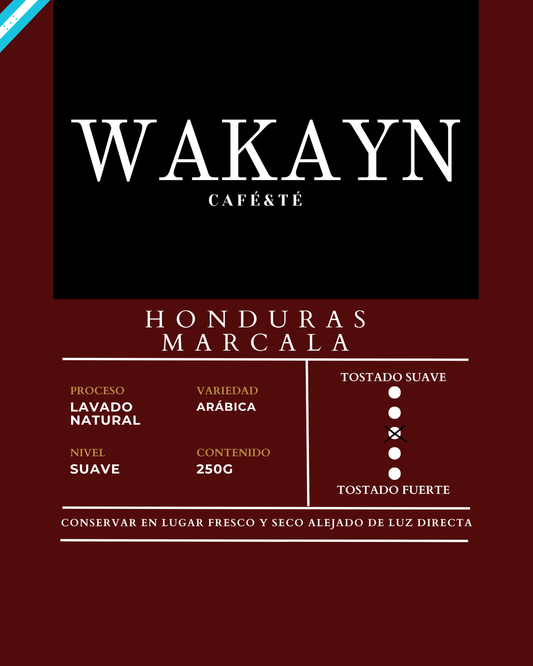 Honduras Marcala
